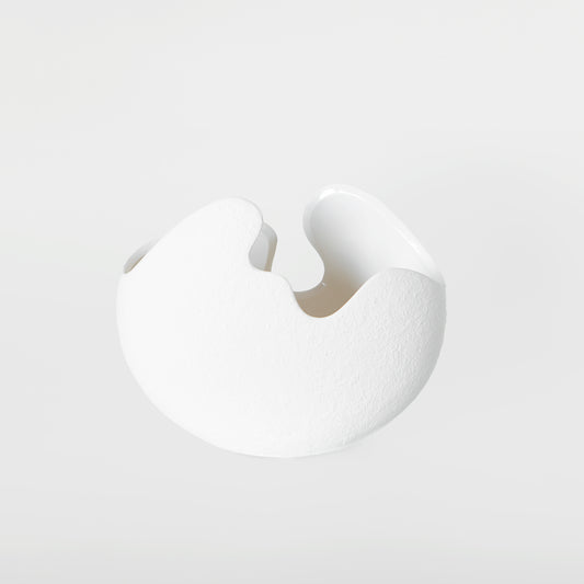 Cloud Bowl White