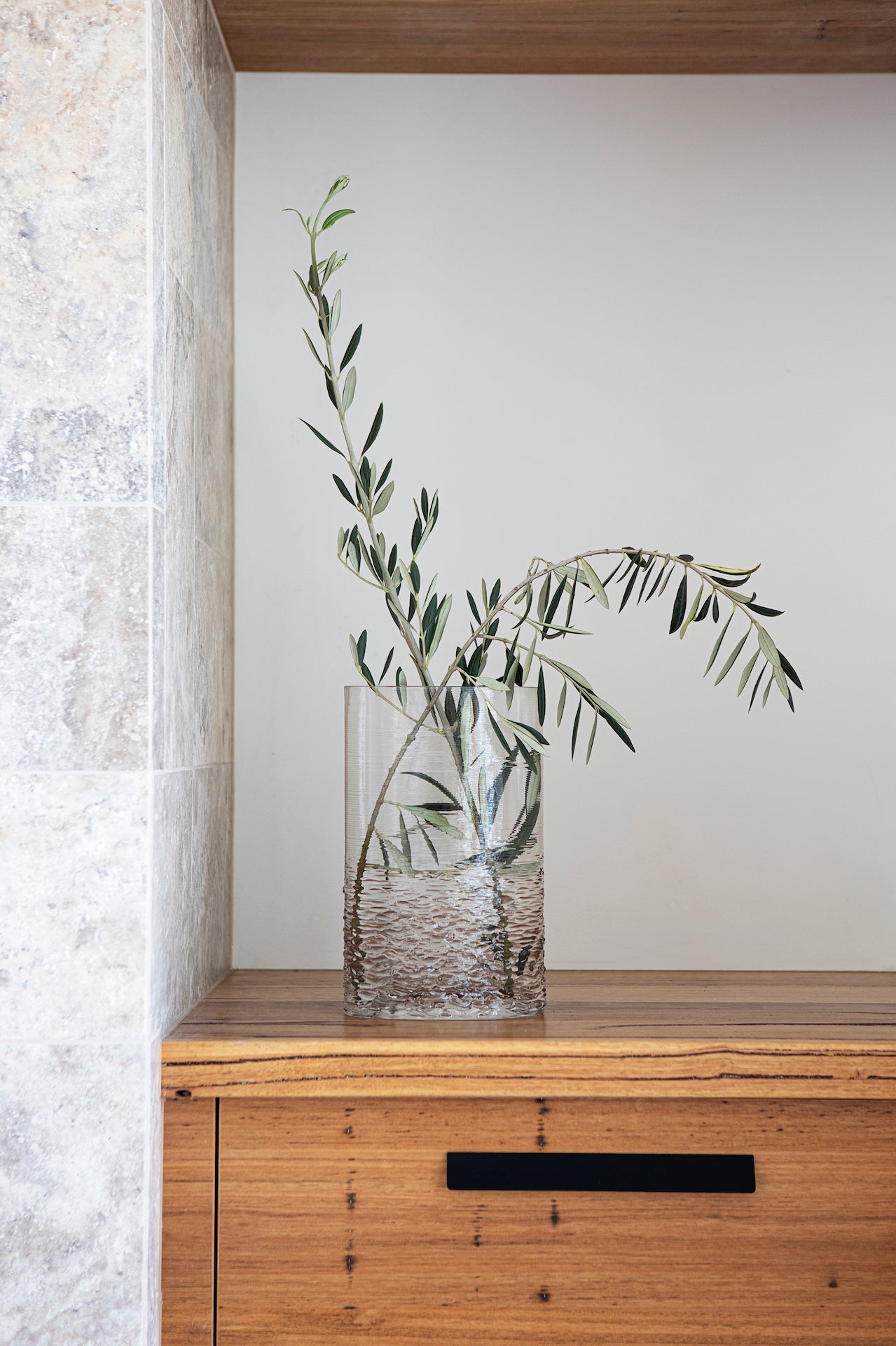 Champagne Glass Vases