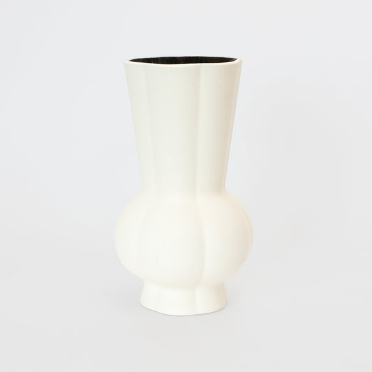Poets Vase Warm White (L)