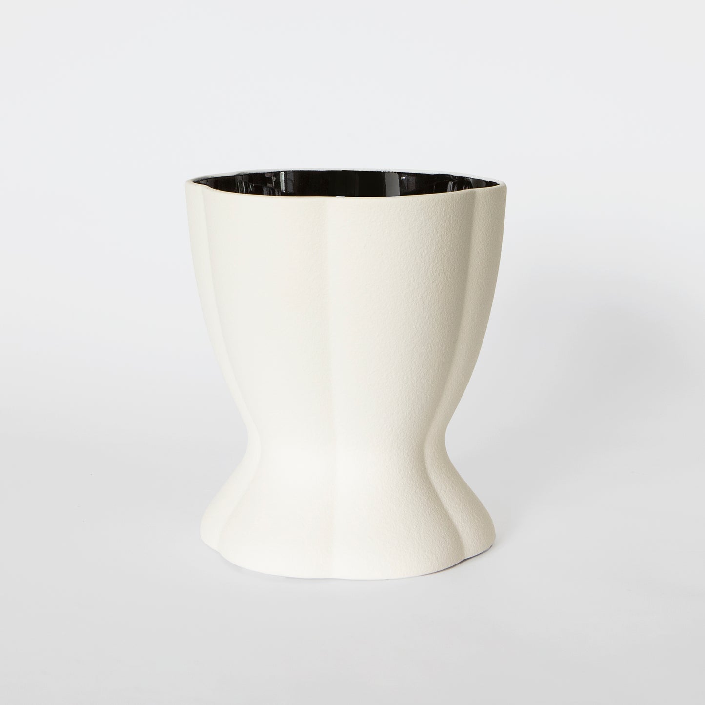 Poets Vase Warm White (S)
