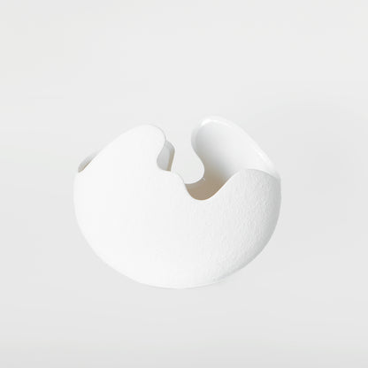 Cloud Bowl White