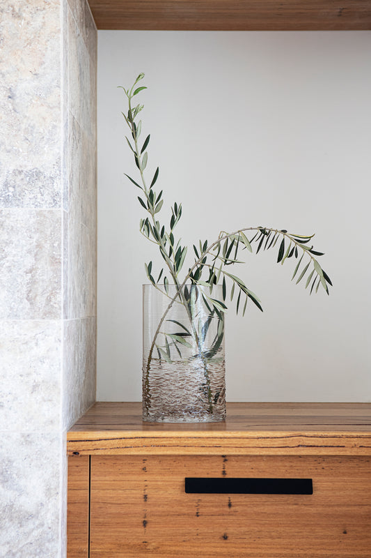 Champagne Glass Vases