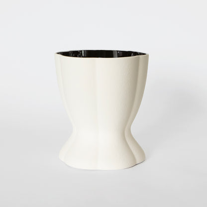 Poets Vase Warm White (S)